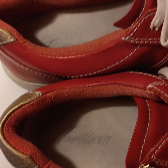 Earth Origins Etta Sneakers.Athletic, Casual. Comfort - Picture 6 of 9